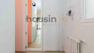 Piso en alquiler en Calle de José Ortega y Gasset, cerca de Calle del General Pardiñas - Imagen 30