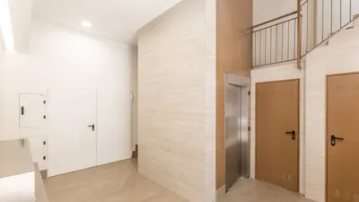 Apartment on Alejandro San Martín Doktorearen Kalea, 3 photo 29