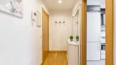 Apartment on Alejandro San Martín Doktorearen Kalea, 3 photo 5