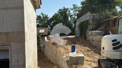 House in Lamela- Pereiro de Aguiar photo 4