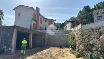 House in Lamela- Pereiro de Aguiar photo 6
