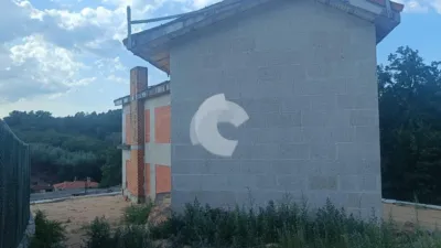 House in Lamela- Pereiro de Aguiar photo 5