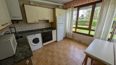 Apartment on Avenida de Enrique Mowinckel, 84 photo 10