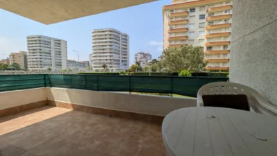Apartment on Avenida de Enrique Mowinckel, 84 photo 15