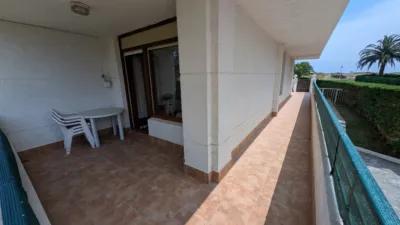 Apartment on Avenida de Enrique Mowinckel, 84 photo 16
