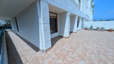 Apartment on Avenida de Enrique Mowinckel, 84 photo 17