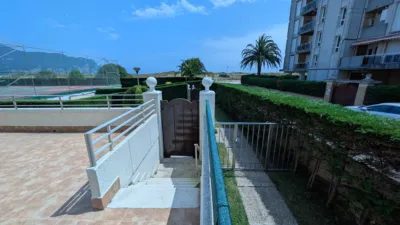 Apartment on Avenida de Enrique Mowinckel, 84 photo 18