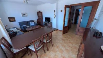Apartment on Avenida de Enrique Mowinckel, 84 photo 21