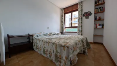 Apartment on Avenida de Enrique Mowinckel, 84 photo 22