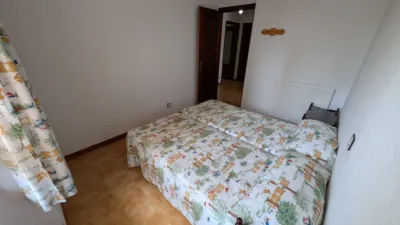 Apartment on Avenida de Enrique Mowinckel, 84 photo 23