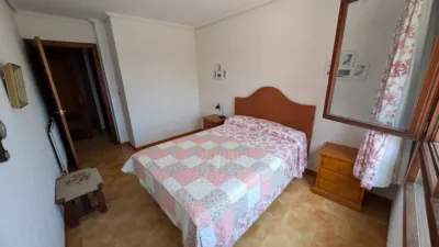 Apartment on Avenida de Enrique Mowinckel, 84 photo 24