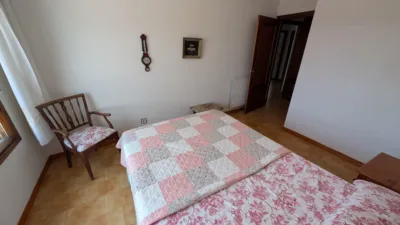 Apartment on Avenida de Enrique Mowinckel, 84 photo 25