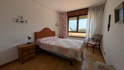Apartment on Avenida de Enrique Mowinckel, 84 photo 3