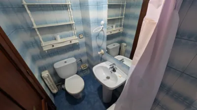 Apartment on Avenida de Enrique Mowinckel, 84 photo 30