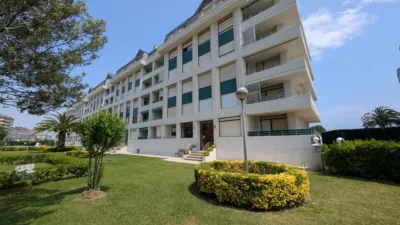 Apartment on Avenida de Enrique Mowinckel, 84 photo 33