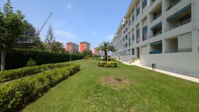 Apartment on Avenida de Enrique Mowinckel, 84 photo 34