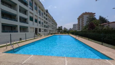 Apartment on Avenida de Enrique Mowinckel, 84 photo 35