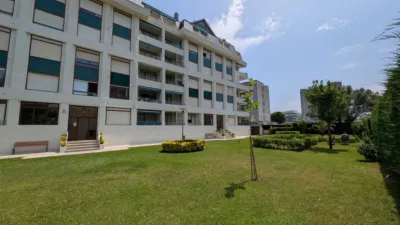 Apartment on Avenida de Enrique Mowinckel, 84 photo 41