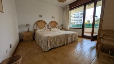 Apartment on Avenida de Enrique Mowinckel, 84 photo 4