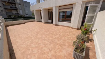 Apartment on Avenida de Enrique Mowinckel, 84 photo 5
