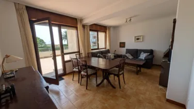 Apartment on Avenida de Enrique Mowinckel, 84 photo 6