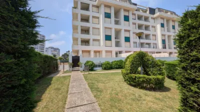 Apartment on Avenida de Enrique Mowinckel, 84 photo 7