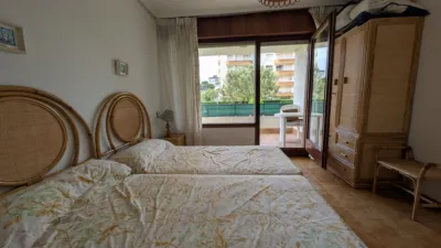 Apartment on Avenida de Enrique Mowinckel, 84 photo 8