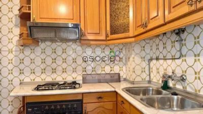 Piso en venta en Calle de San Antonio, Marchamalo de 166.000 €