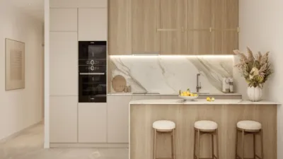 Apartment in Alicante Province photo 10