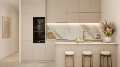 Apartment in Alicante Province photo 11