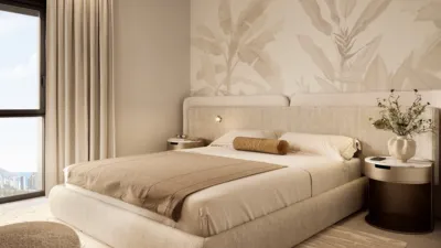 Apartment in Alicante Province photo 12
