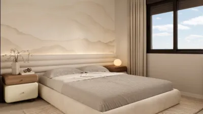 Apartment in Alicante Province photo 14