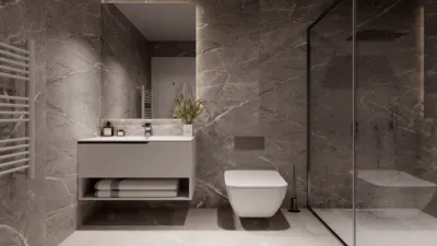 Apartment in Alicante Province photo 15