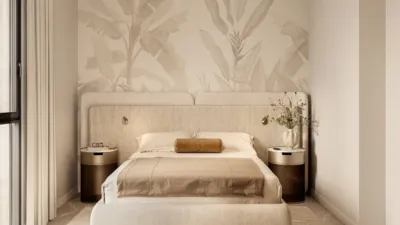 Apartment in Alicante Province photo 16