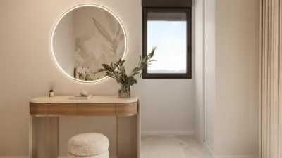 Apartment in Alicante Province photo 17