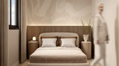 Apartment in Alicante Province photo 18
