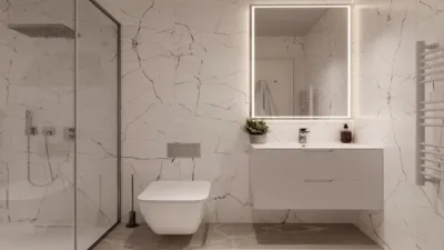 Apartment in Alicante Province photo 19