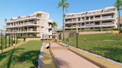 Apartment in Alicante Province photo 3