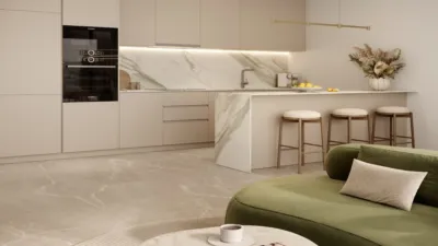 Apartment in Alicante Province photo 9