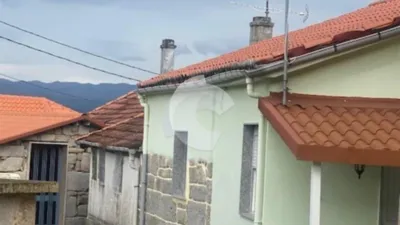 Terraced house in A Vila- Lobios photo 2