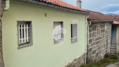 Terraced house in A Vila- Lobios photo 3