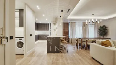 Apartment in Salamanca/Castellana photo 10