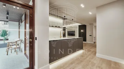 Apartment in Salamanca/Castellana photo 11