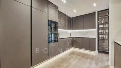 Apartment in Salamanca/Castellana photo 12