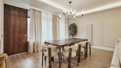 Apartment in Salamanca/Castellana photo 17
