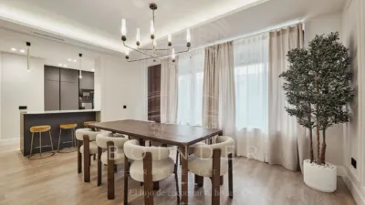 Apartment in Salamanca/Castellana photo 18