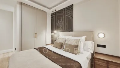 Apartment in Salamanca/Castellana photo 24