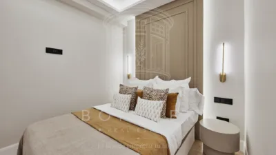 Apartment in Salamanca/Castellana photo 26
