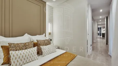 Apartment in Salamanca/Castellana photo 27