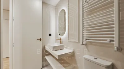 Apartment in Salamanca/Castellana photo 30